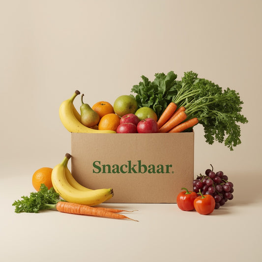Vitabox (Mittlere Größe)