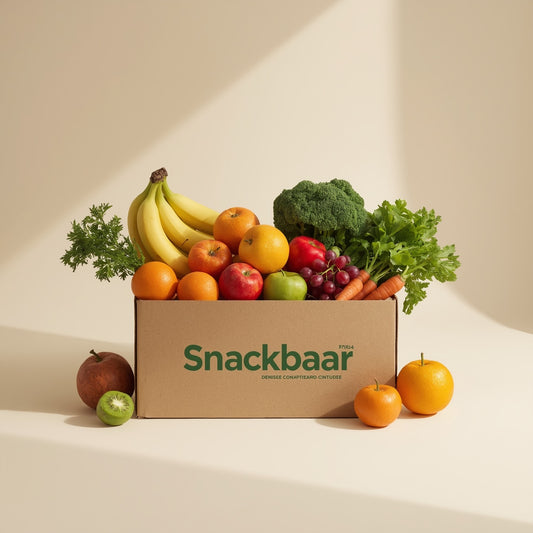 Vitabox (Probekiste)