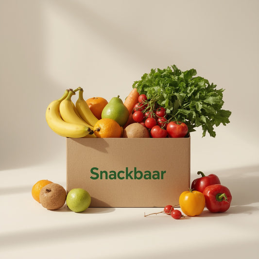 Vitabox (Groß)