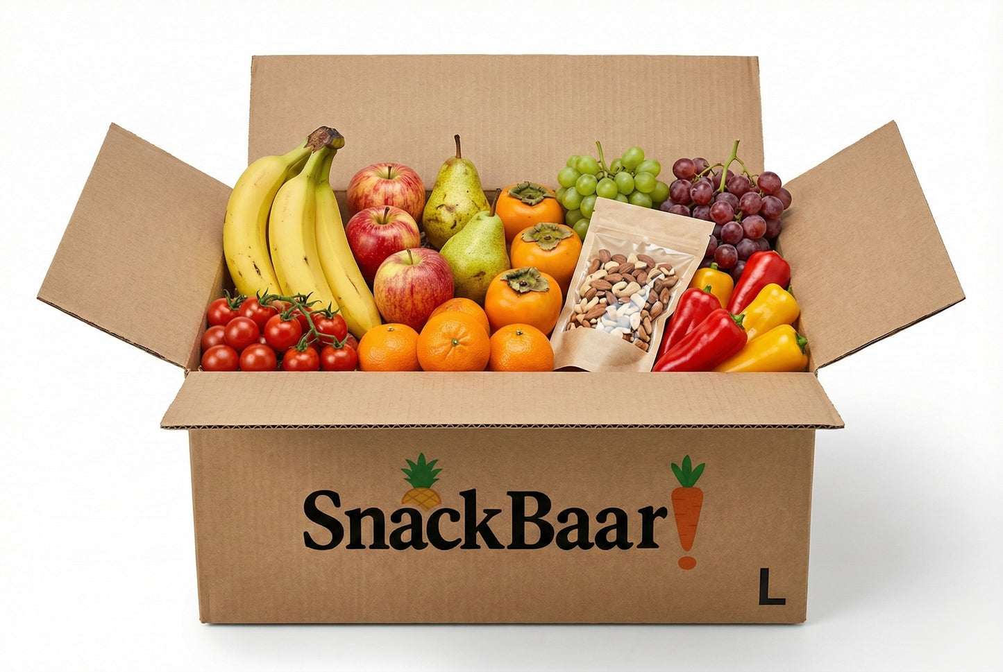 SnackBox - L