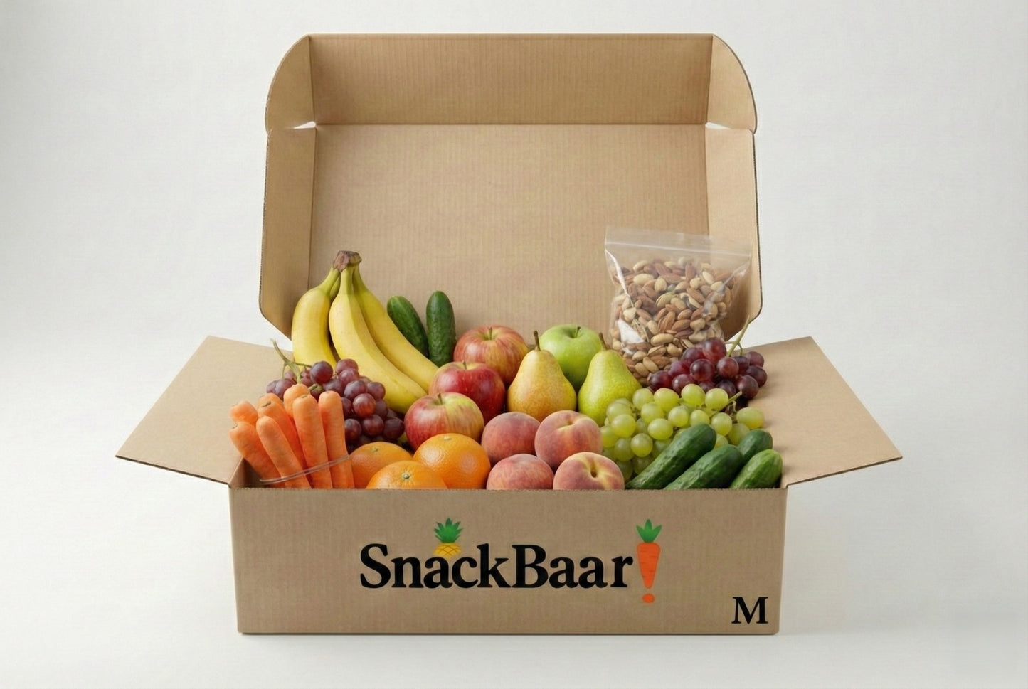 SnackBox - M