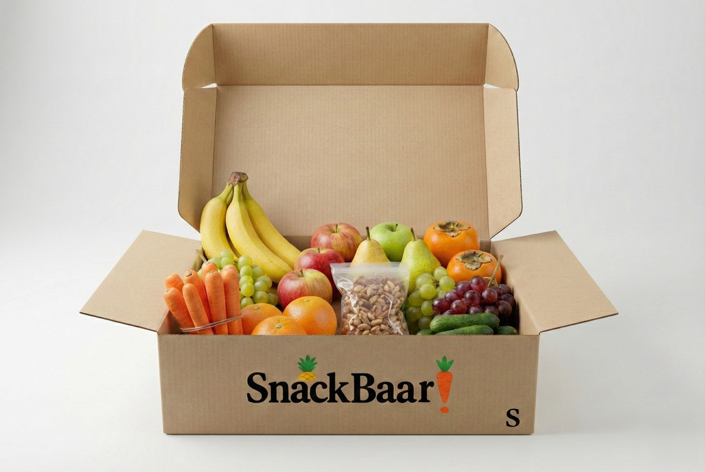 SnackBox – S